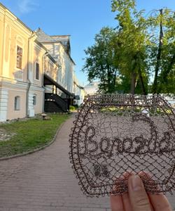 Тур в Вологду