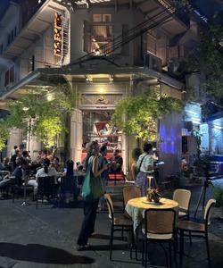 Экскурсия по Бангкоку