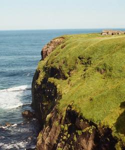 Маяк Шпанберга