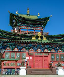 Архитектура