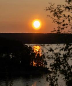 тур в Карелию