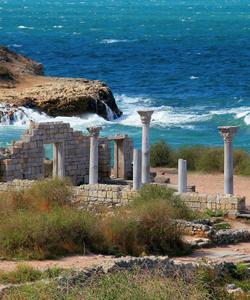 Херсонес Таврический 