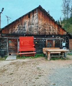 тур в Пермский край