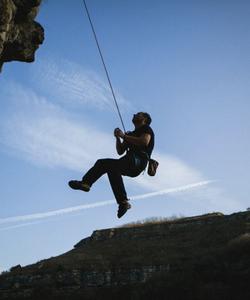 Тур с уроками скалолазания