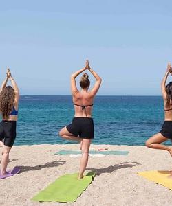 Фитнес в Турции