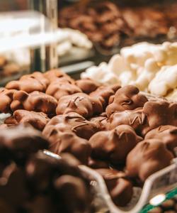 Музей истории шоколада Криолло