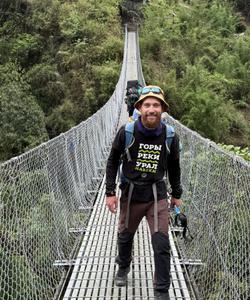 Джину Данда