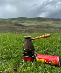 Горный пейзаж