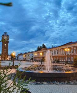 Старая Русса