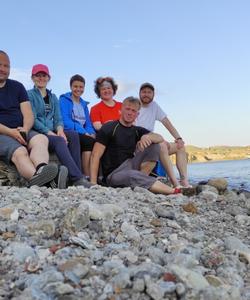 Тур в Крым