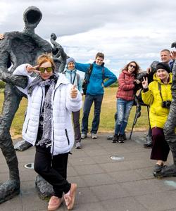 Тур в Рейкьявик