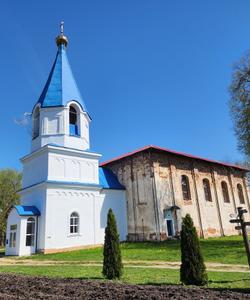 Друя, Браславский район