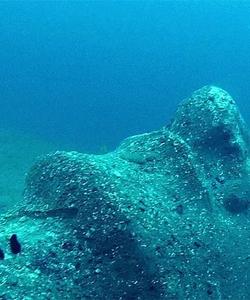 Дайвинг на острове Пасхи