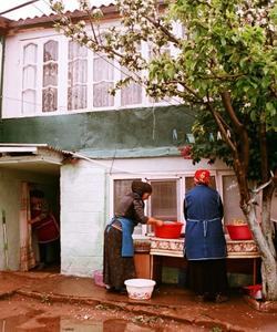 Тур в Дагестан