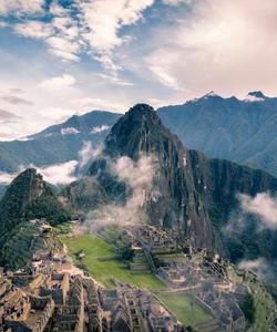 Мачу-Пикчу
