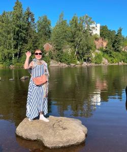 Парк Монрепо