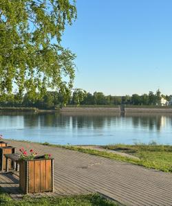 Великий Устюг