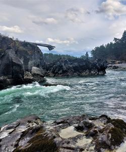 Чулышманская Долина