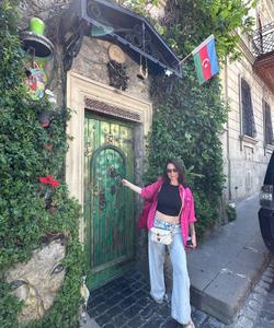 Азербайджан