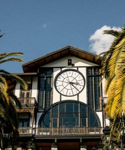 Ресторан Гагрыпш