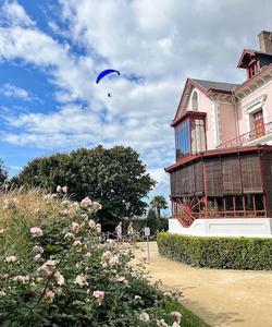 Музей Кристиана Диора