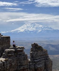 Плато Бермамыт