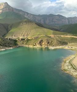 Местный пейзаж