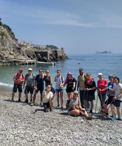 Поход в Италии