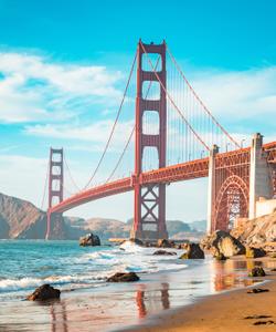 Калифорния