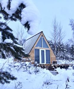 Тур в Якутию