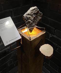 Минеральный центр в Сортавале