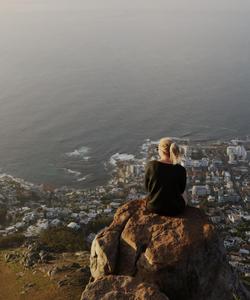 Столовая гора, Кейптаун