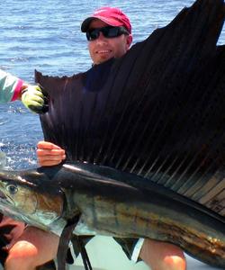 Рыбалка на Андаманских островах