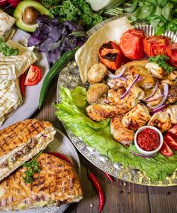 Гастротур в Казань