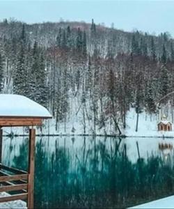 Красный Ключ