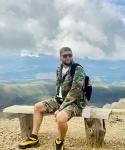 Тур на Алтай