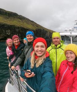 Фарерские острова