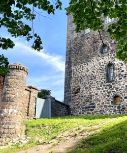 Выборгский замок