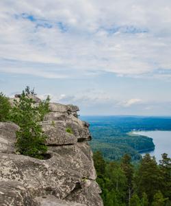 Аракульские Шиханы