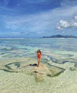 Остров Ла-Диг