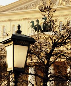 Большой театр