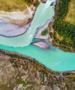 Местный пейзаж