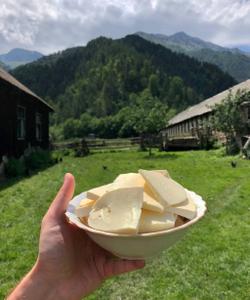 экотур в Карачаево-Черкесию