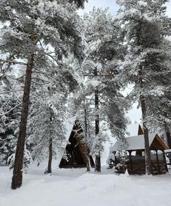 Комлекс Архыз