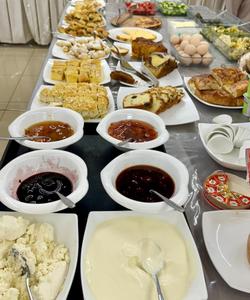 узбекская кухня