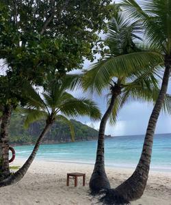 Сейшельские острова