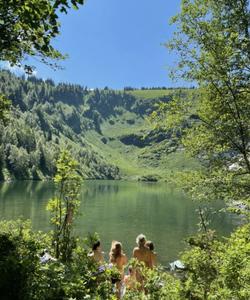 Тур на Алтай