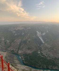 Природа Дагестана