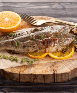 гастротур на Байкал