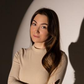 Анна М.-photo